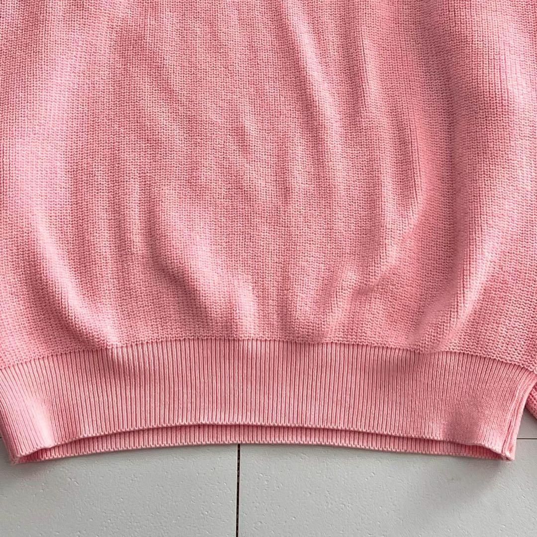 COMME des GARCONS GIRL Like New Knit PNK - メルカリ
