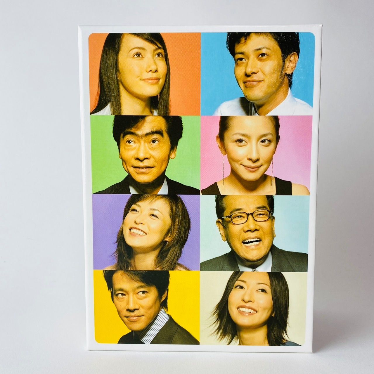 ビギナー DVD-BOX〈5枚組〉ポストカード付き ビギナー DVD-BOX〈5
