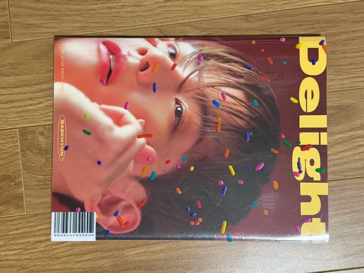 ベクヒョン(BAEKHYUN) 開封済みアルバム Hello World / Bambi まとめ