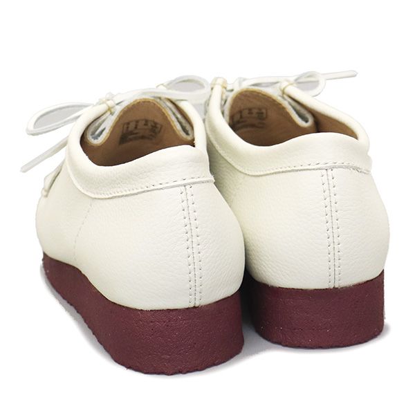 Clarks (クラークス) 26185664 Wallabee ワラビー メンズシューズ