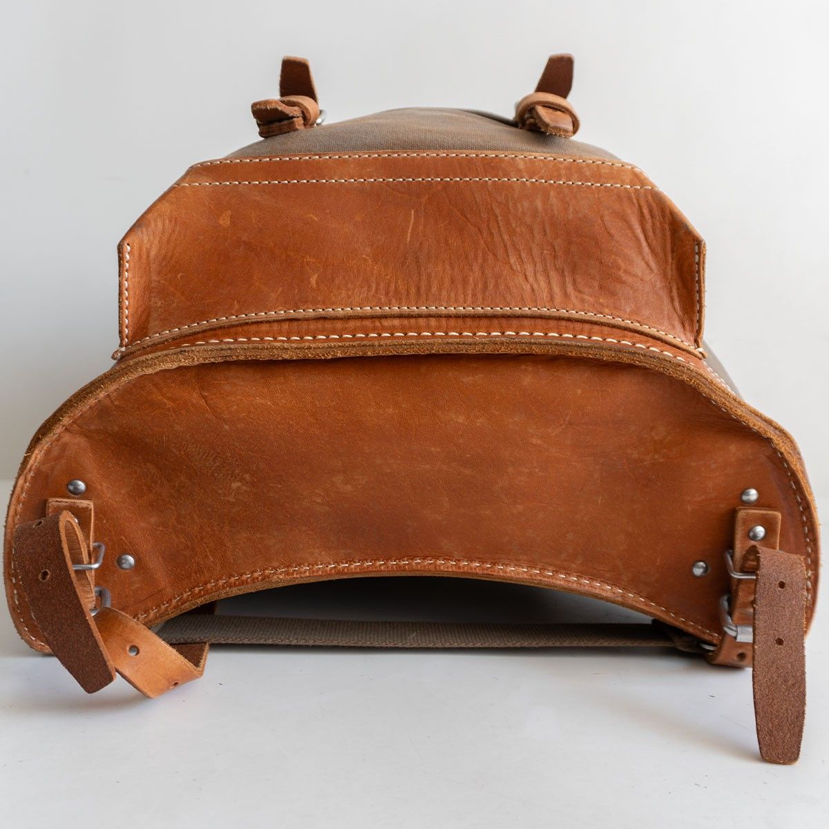 希少】Nigel Cabourn×Eddie Bauer【RUCKSACK CANVAS】リュック サック 