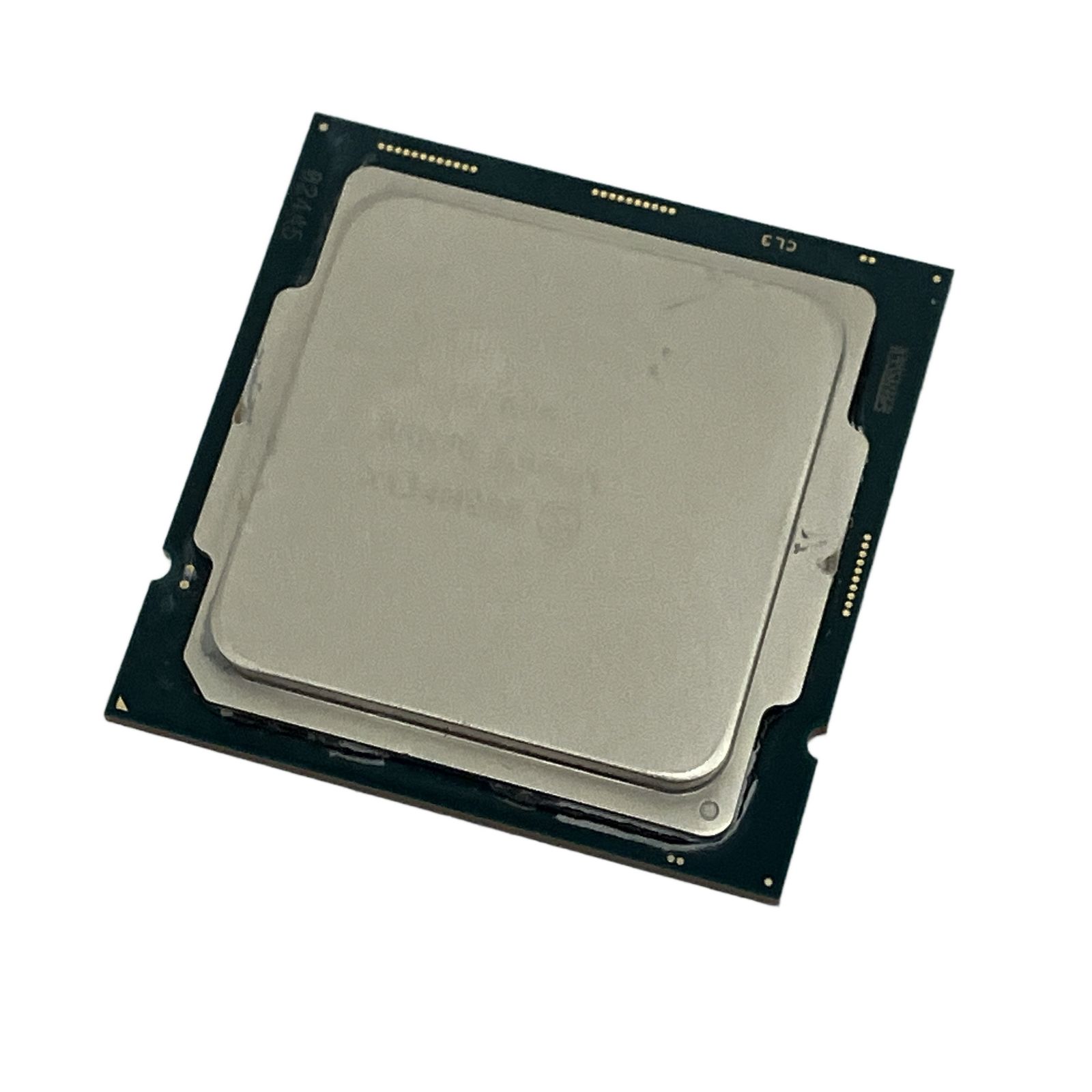 intel i7-10700F 2.9GHz CPU パソコン パーツ ジャンク M10959109