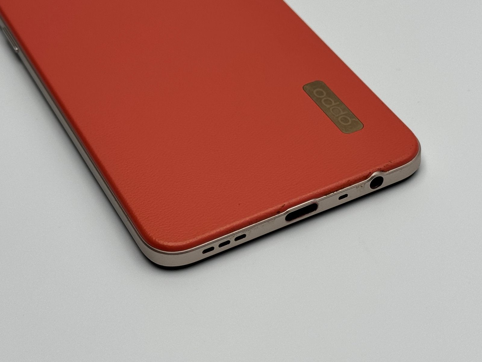 中古B】OPPO A73 CPH2099 ダイナミック オレンジ 楽天モバイル SIM