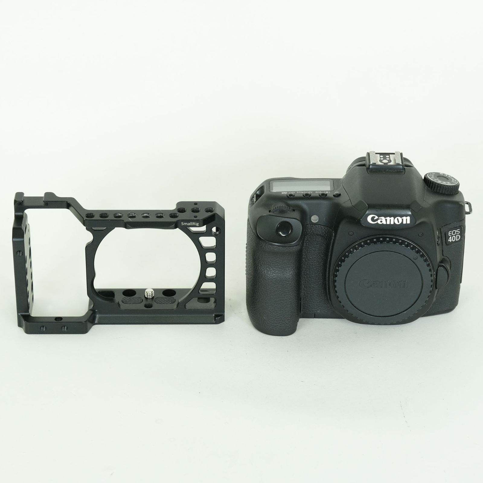 カメラ関連製品詰め合わせ・ジャンク] バッテリーグリップ・バッテリー