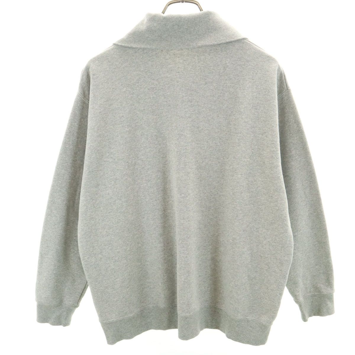 美品　ジャーナルスタンダード　レリューム　スウェット上下セット売り　Fサイズ 美品 JOURNAL STANDARD relume ジャーナルスタンダードレリューム 長袖