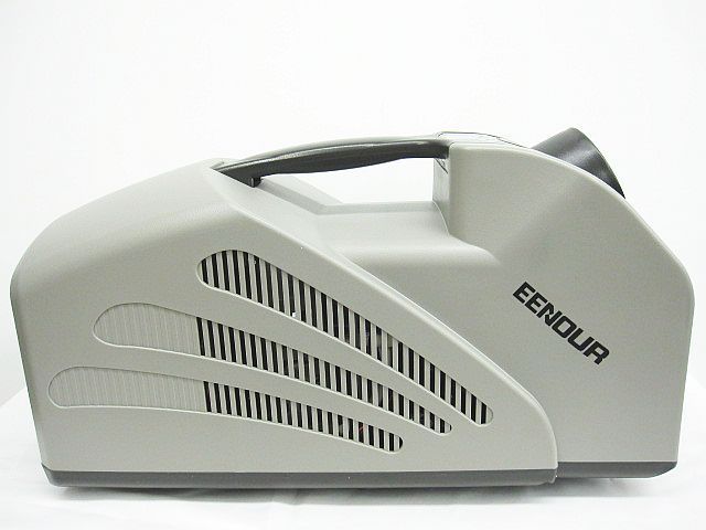 外観美品 EENOUR イーノウ ポータブルスポットエアコン QN650 冷房