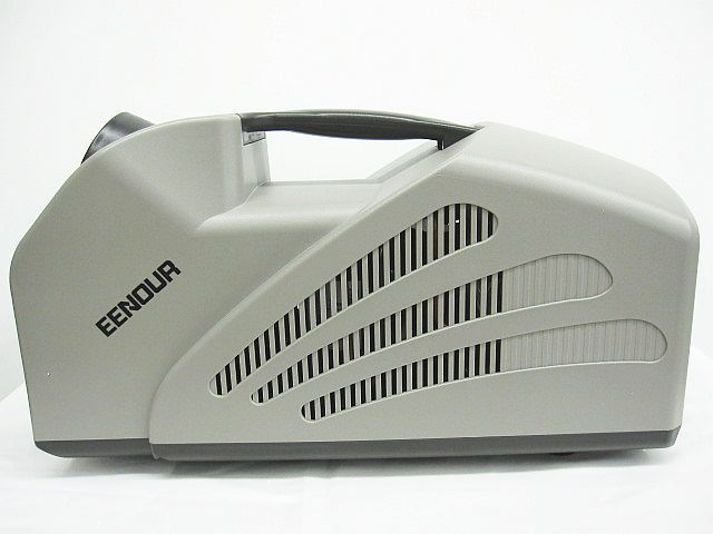 外観美品 EENOUR イーノウ ポータブルスポットエアコン QN650 冷房