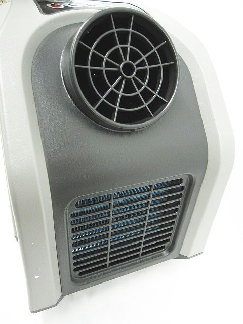 外観美品 EENOUR イーノウ ポータブルスポットエアコン QN650 冷房