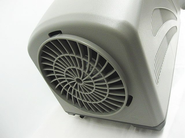 外観美品 EENOUR イーノウ ポータブルスポットエアコン QN650 冷房