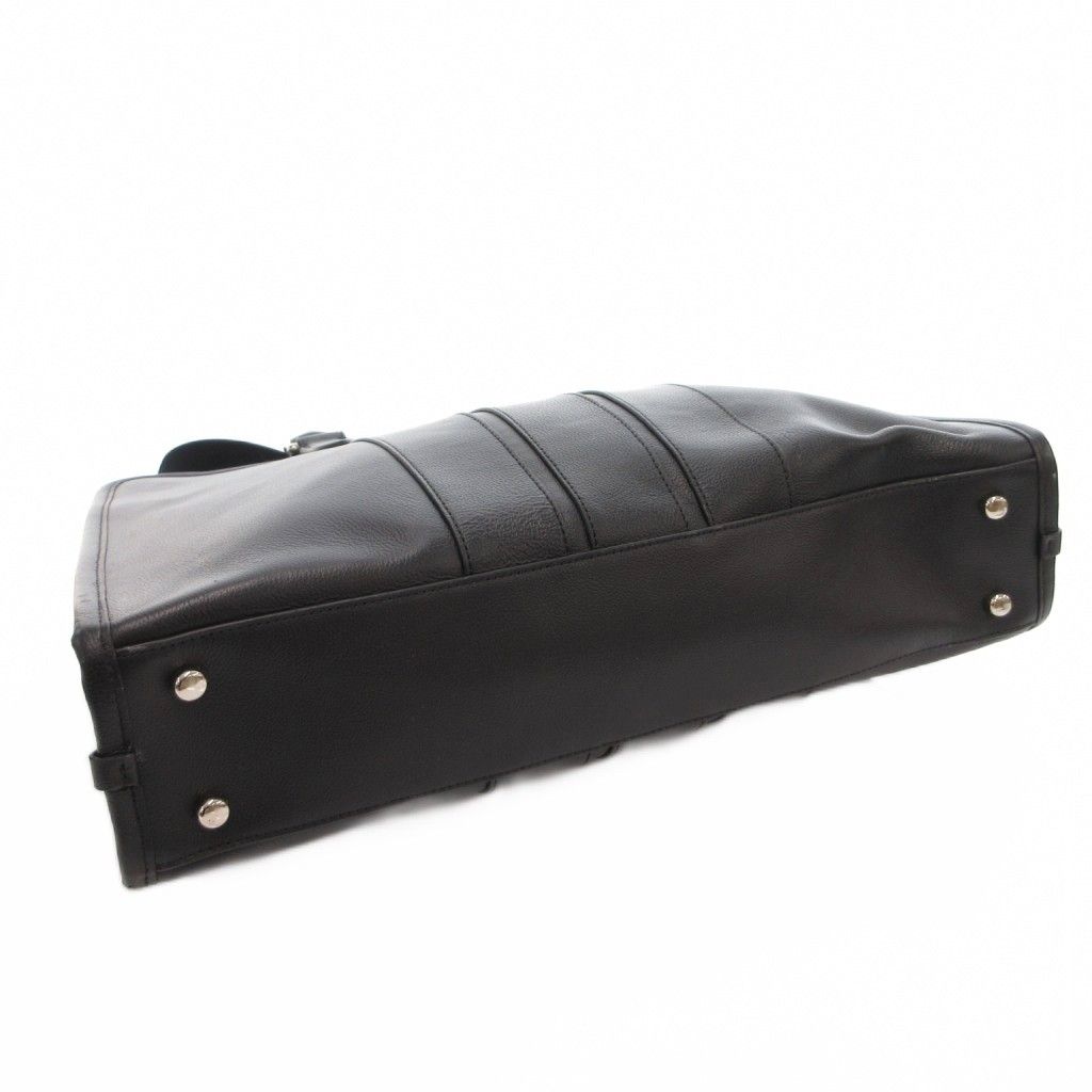 コーチ COACH ブリーフケース ショルダー 2WAY 手提げ ビジネス ロゴ