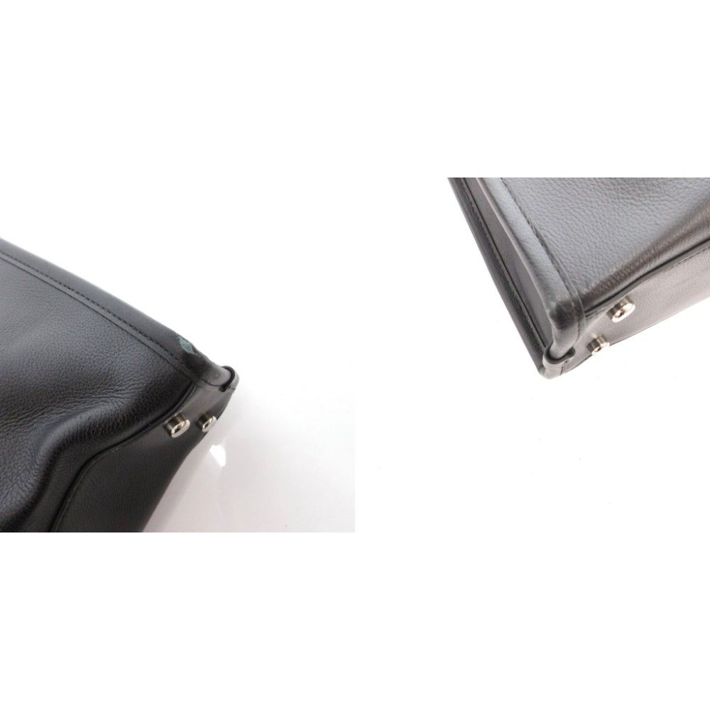 コーチ COACH ブリーフケース ショルダー 2WAY 手提げ ビジネス ロゴ