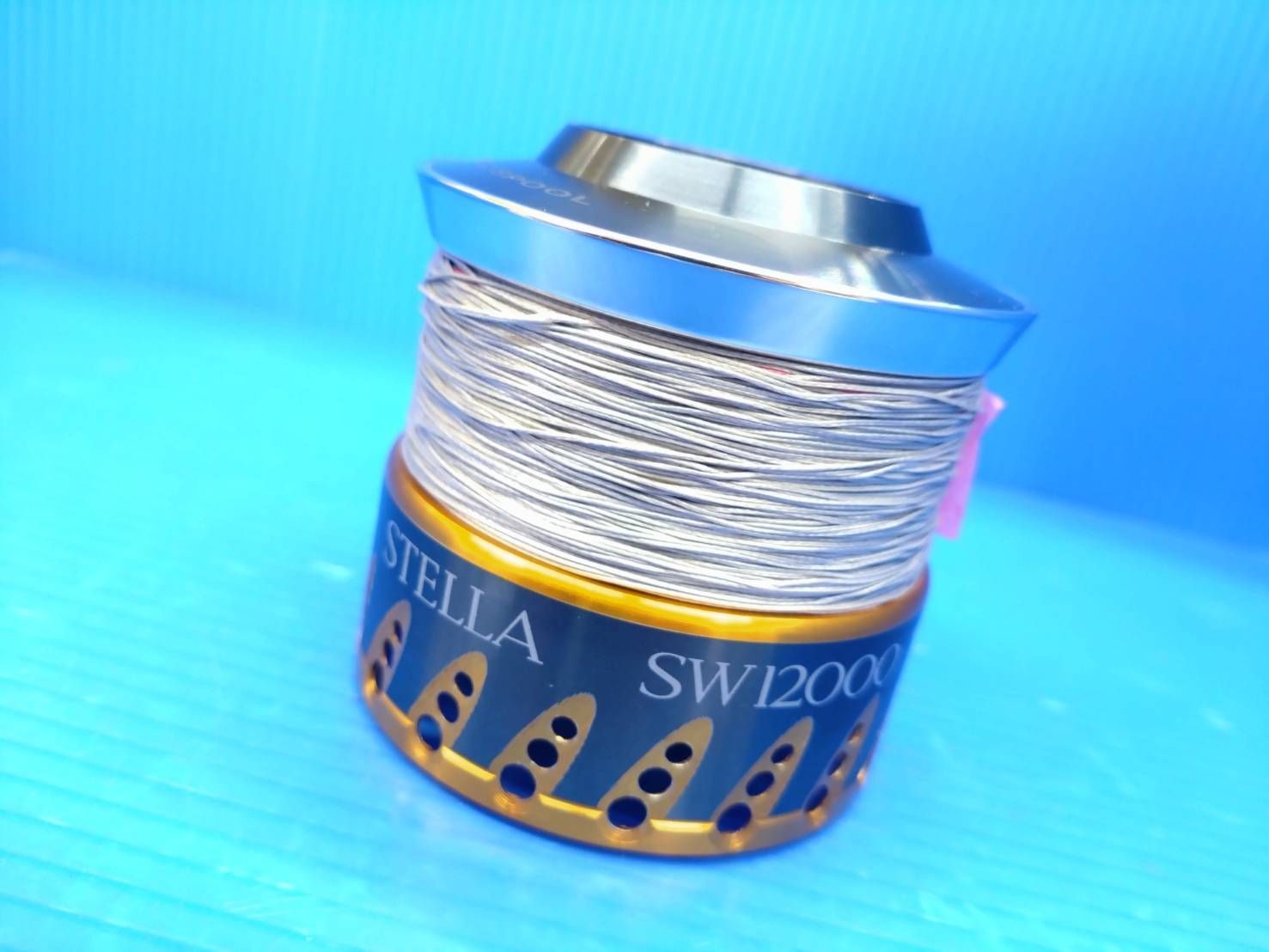 STELLA SW12000 夢屋スプール 【公式通販】