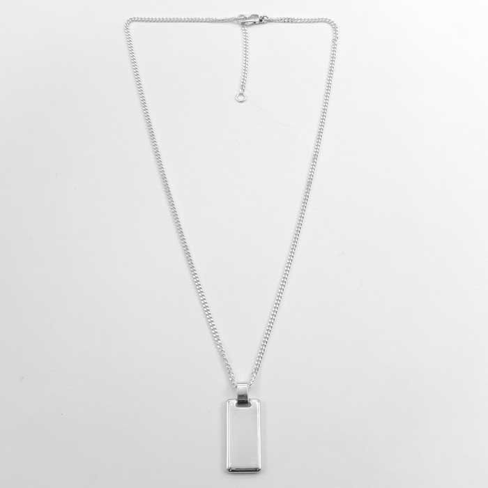新品】グッチ 814852 J8400 8106 (シルバー) ネックレス アクセサリー