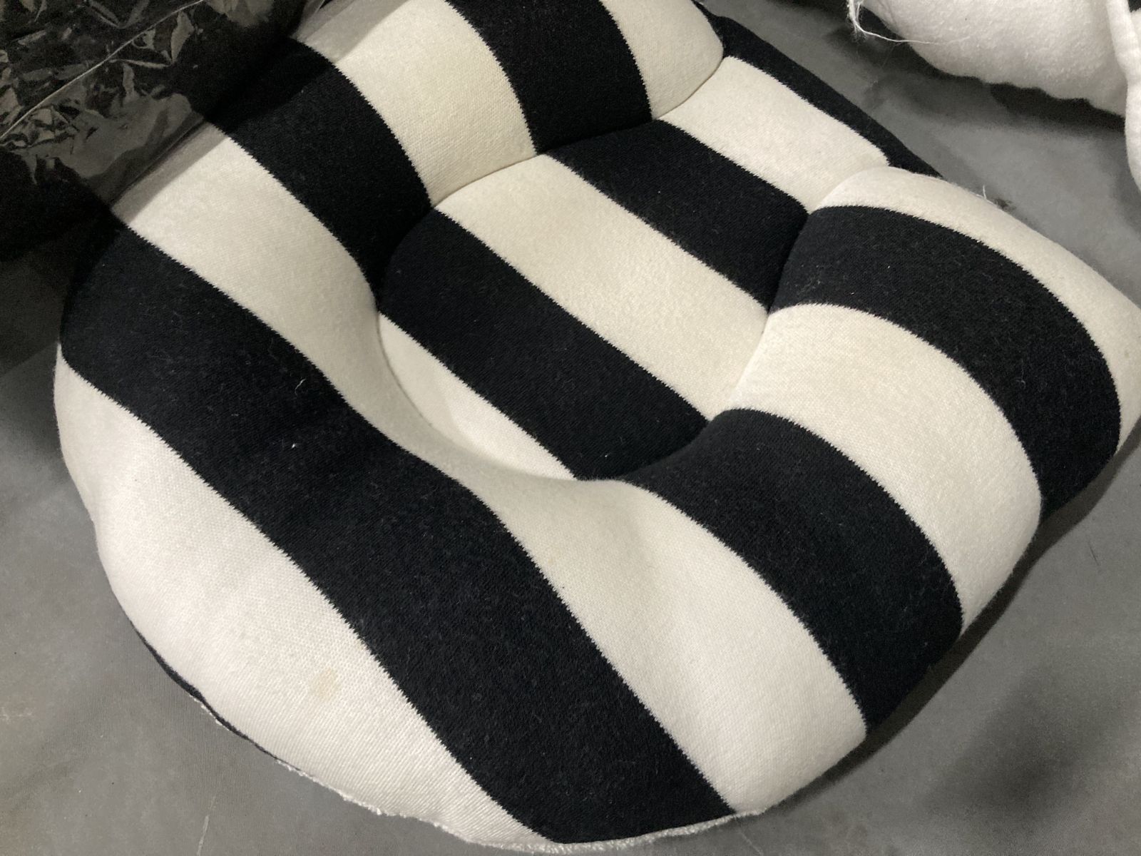 レインカバー等付属