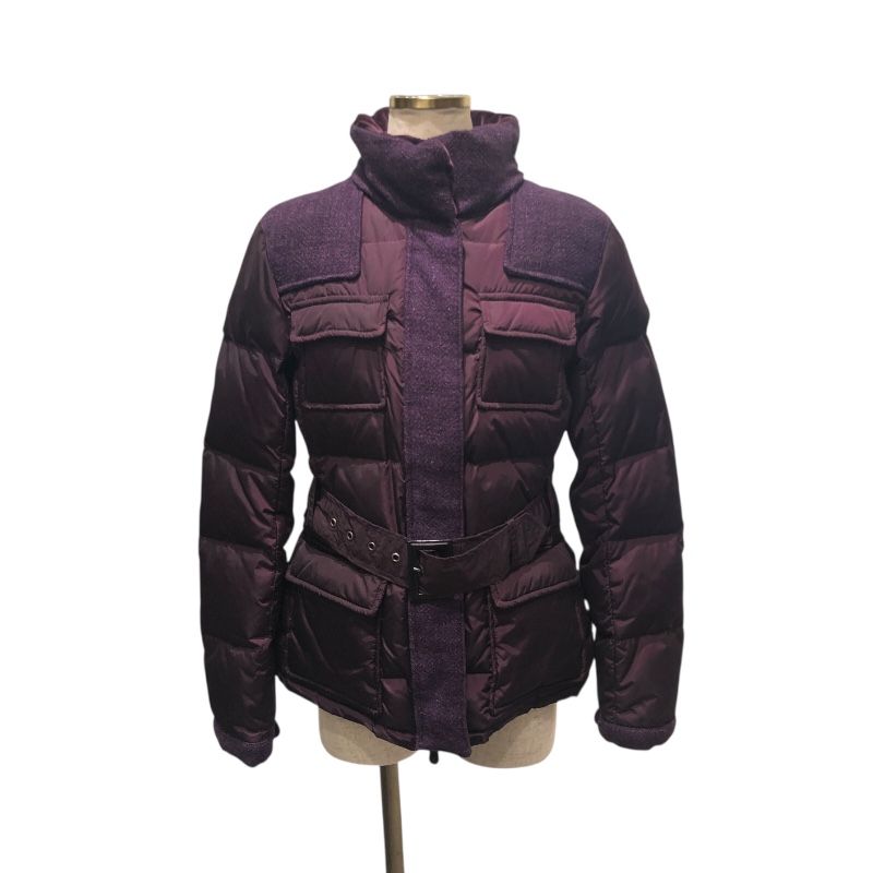 エトロ ETRO ダウンジャケット ナイロン レディース ダウンジャケット