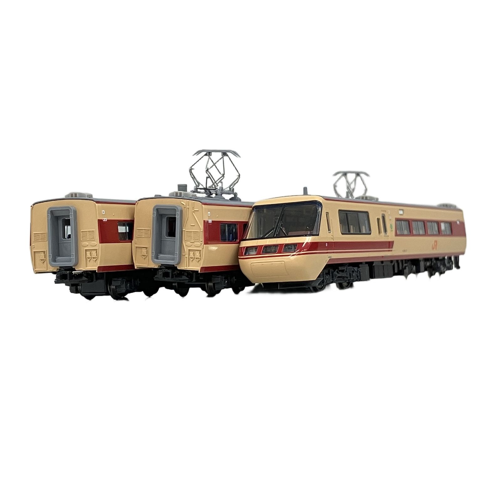 KATO 10-1690 381系 パノラマしなの(登場時仕様) 9両セット Nゲージ