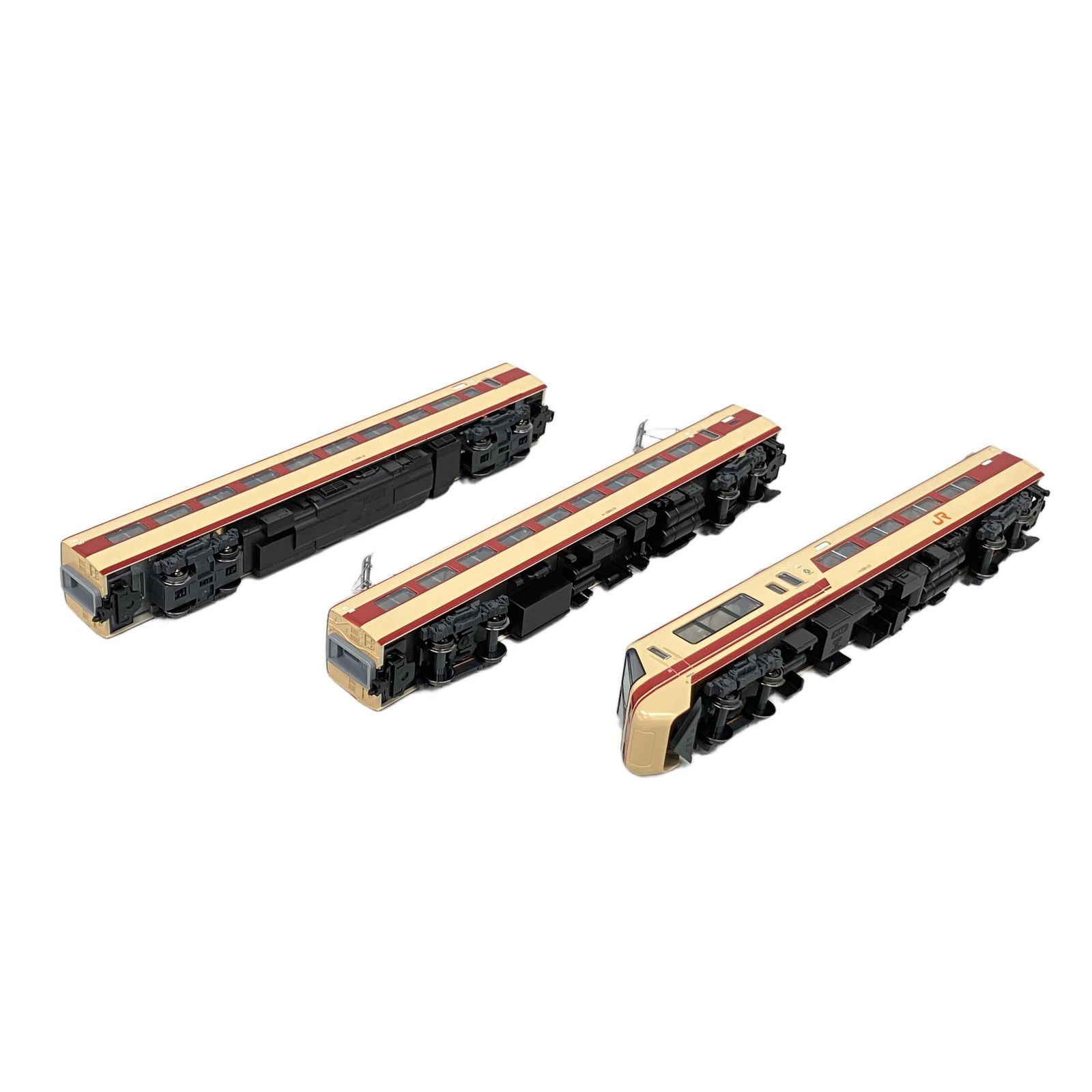 KATO 10-1690 381系 パノラマしなの(登場時仕様) 9両セット Nゲージ