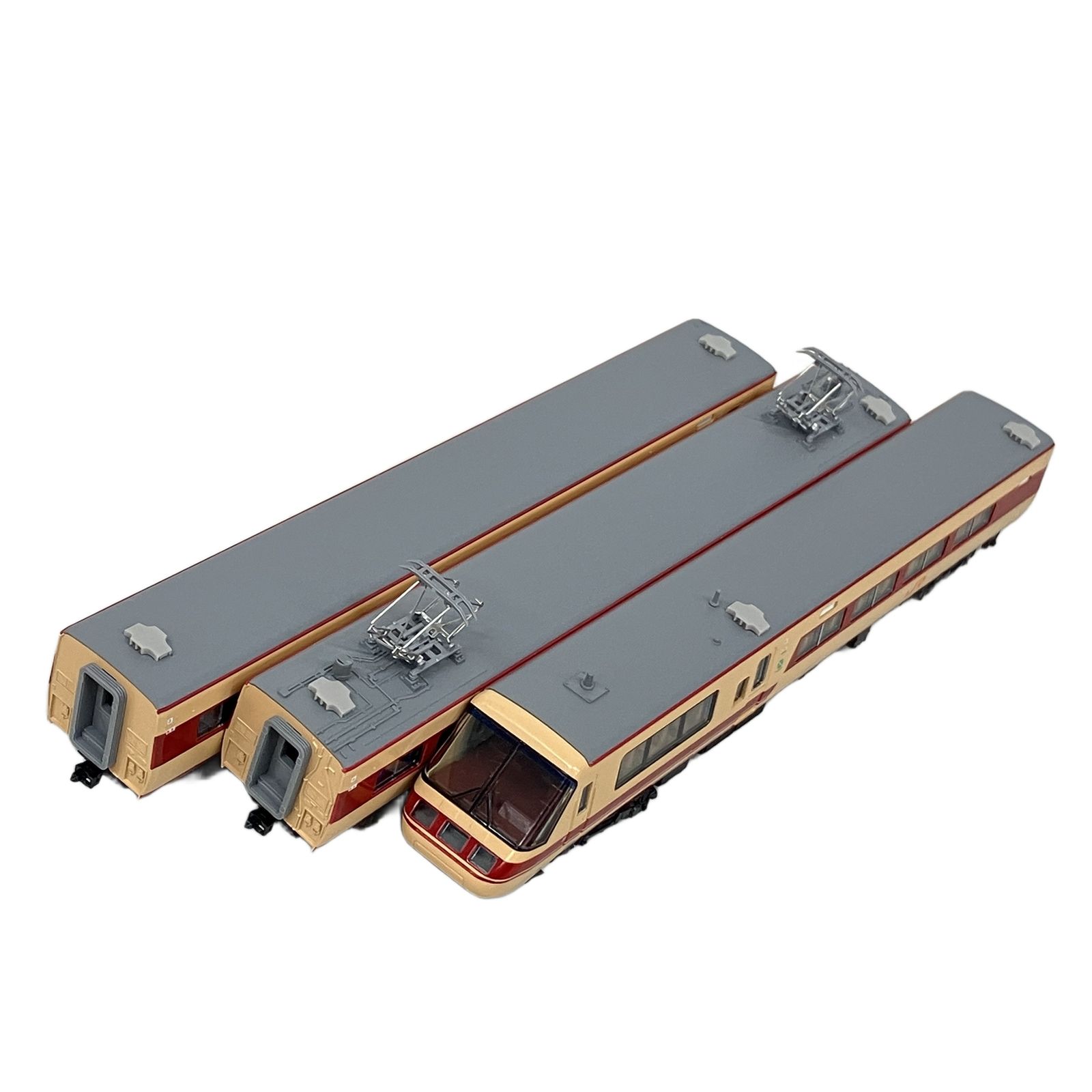 KATO 10-1690 381系 パノラマしなの(登場時仕様) 9両セット Nゲージ