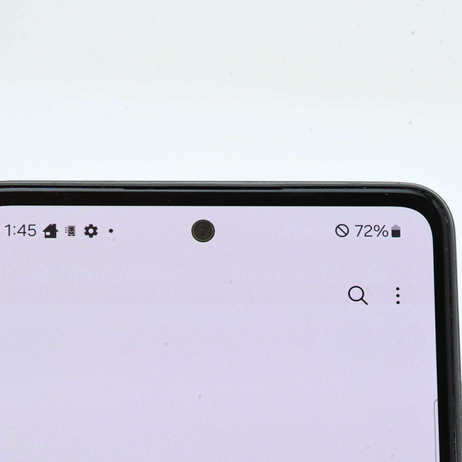 【訳あり】SIMフリー docomo Galaxy A52 5G SC-53B オーサムブラック