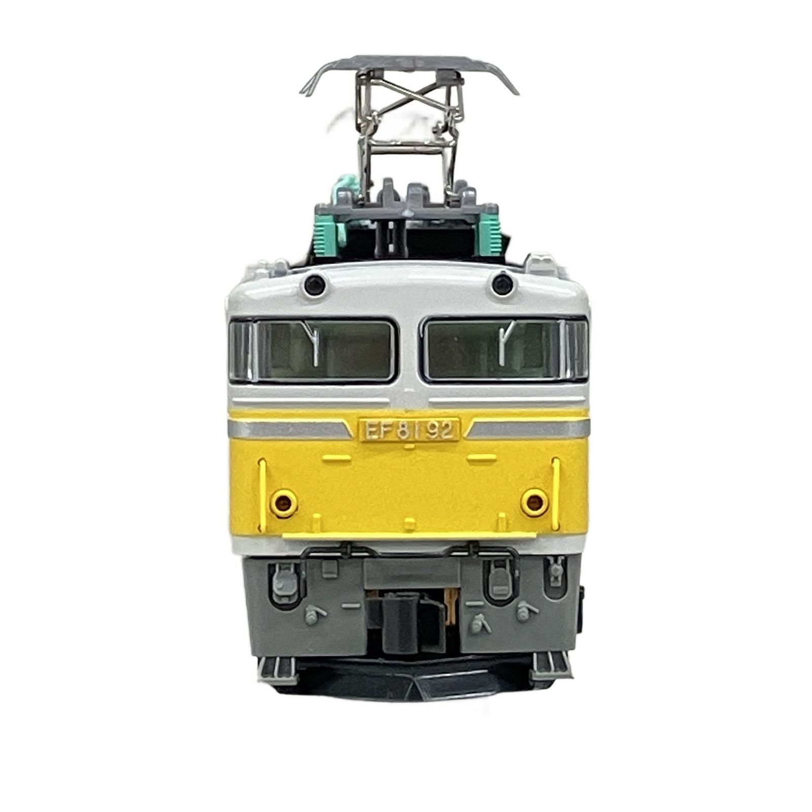 KATO 3066-A EF81 カシオペア色 Nゲージ 鉄道模型 中古 良好 K10983735