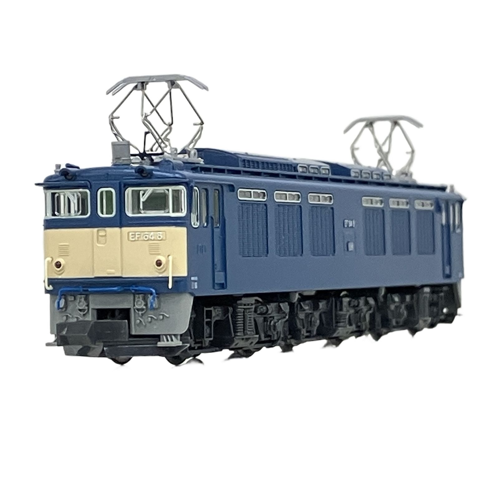 EF64 0 | 3091-1 1次形 KATO カトー - EF64-0 鉄道 横濱模型 通販 3091