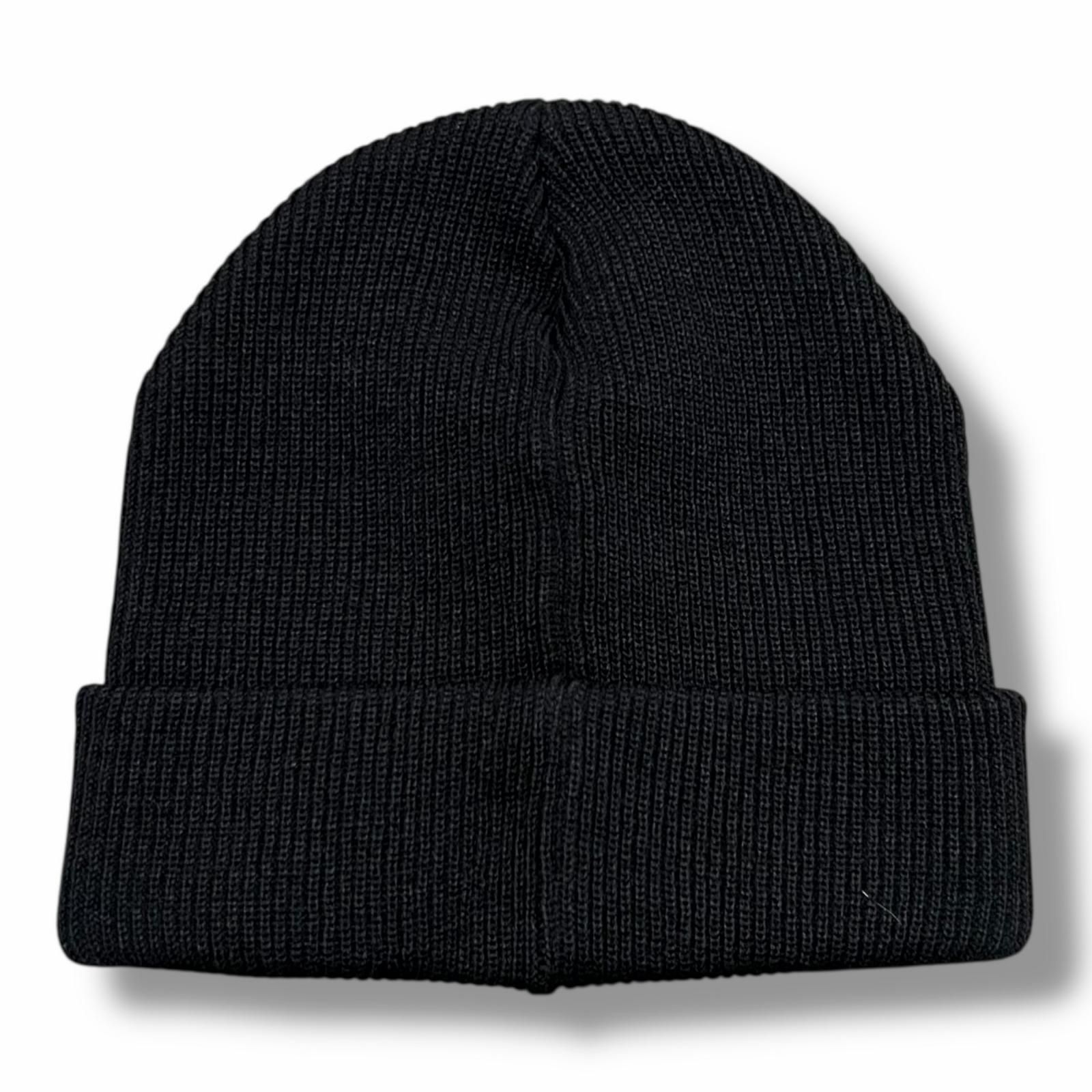 未使用 The Ennoy Professional 25AW Knit Cap ニットキャップ