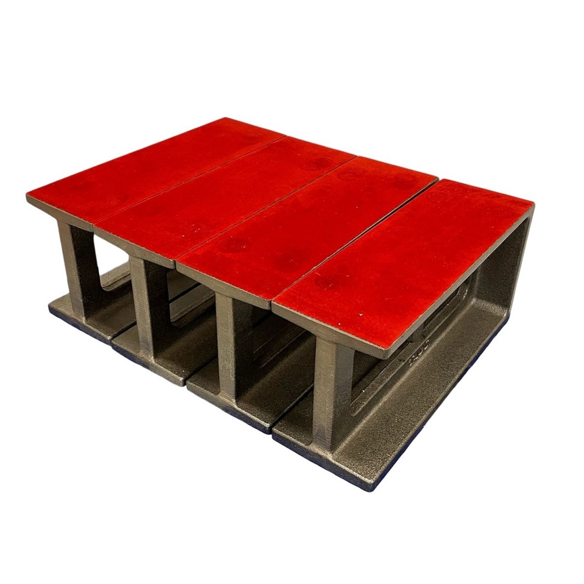 TAOC SPB-400DH スピーカーベース 4セット タオック 中古 W10980193