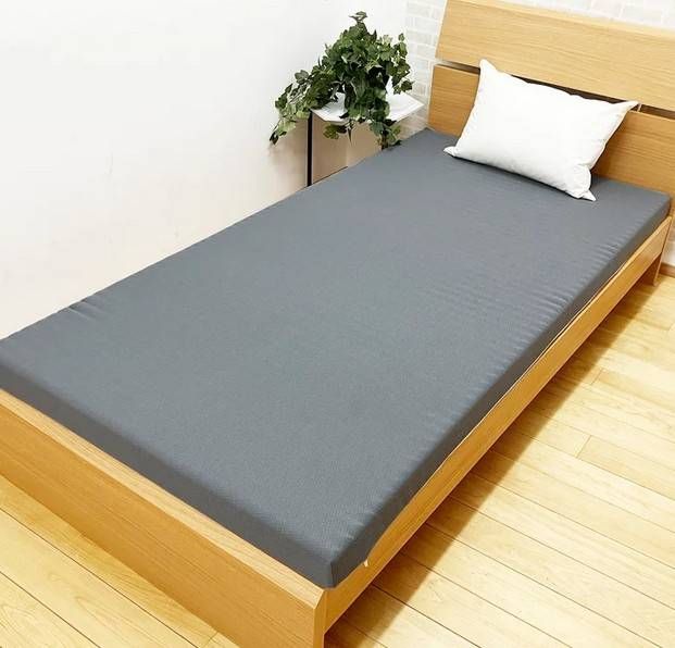 新品】昭和西川 Bosy Rest 高反発マットレス シングルサイズ 8cm x