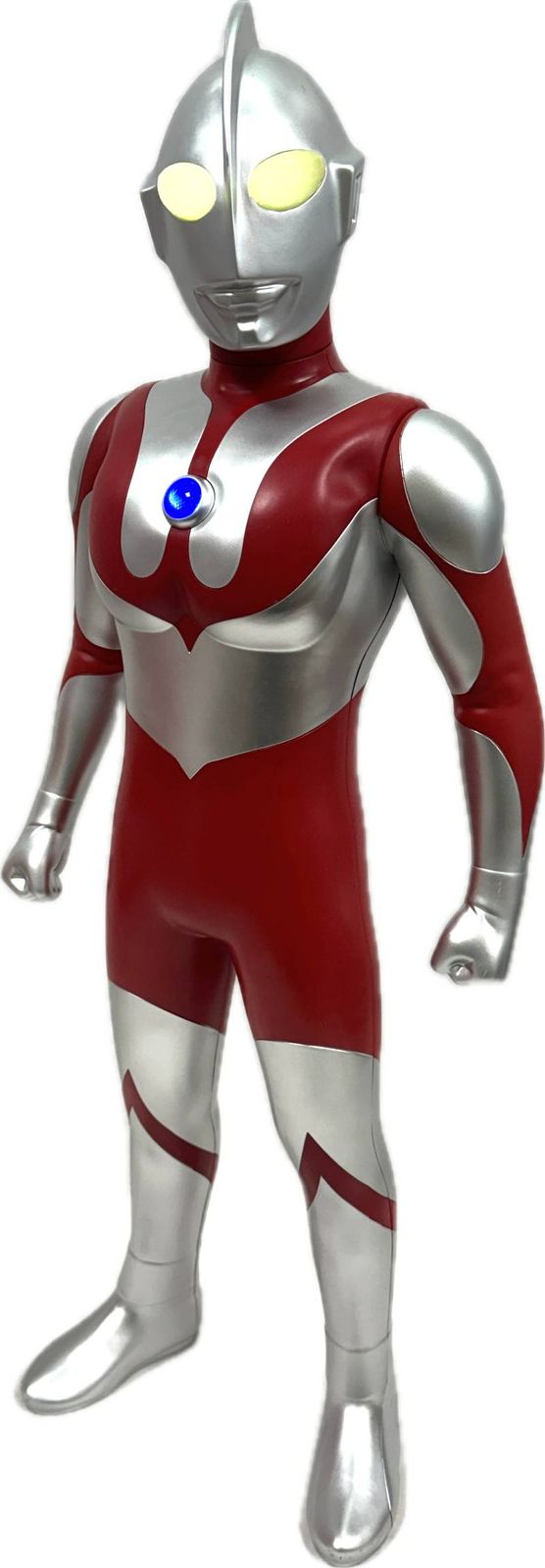 スーパーDX ウルトラマン 全高約80cm 超スーパービッグサイズ☆5010