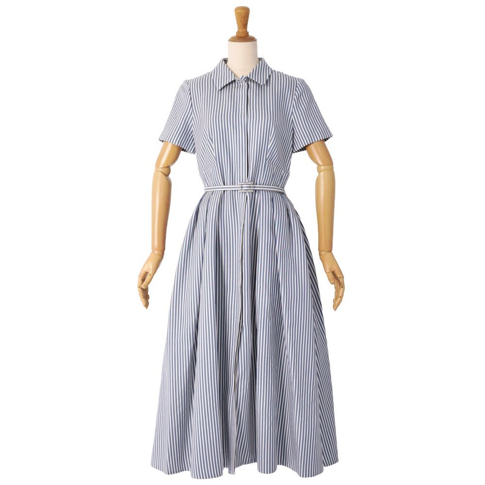 極美品 クリスチャンディオール Christian Dior ワンピース 202 - メルカリ