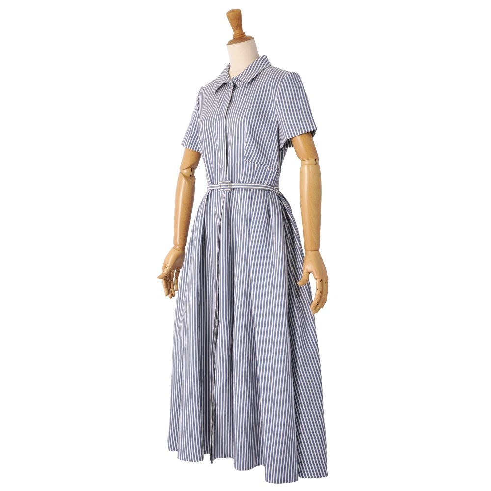 極美品 クリスチャンディオール Christian Dior ワンピース 202 - メルカリ