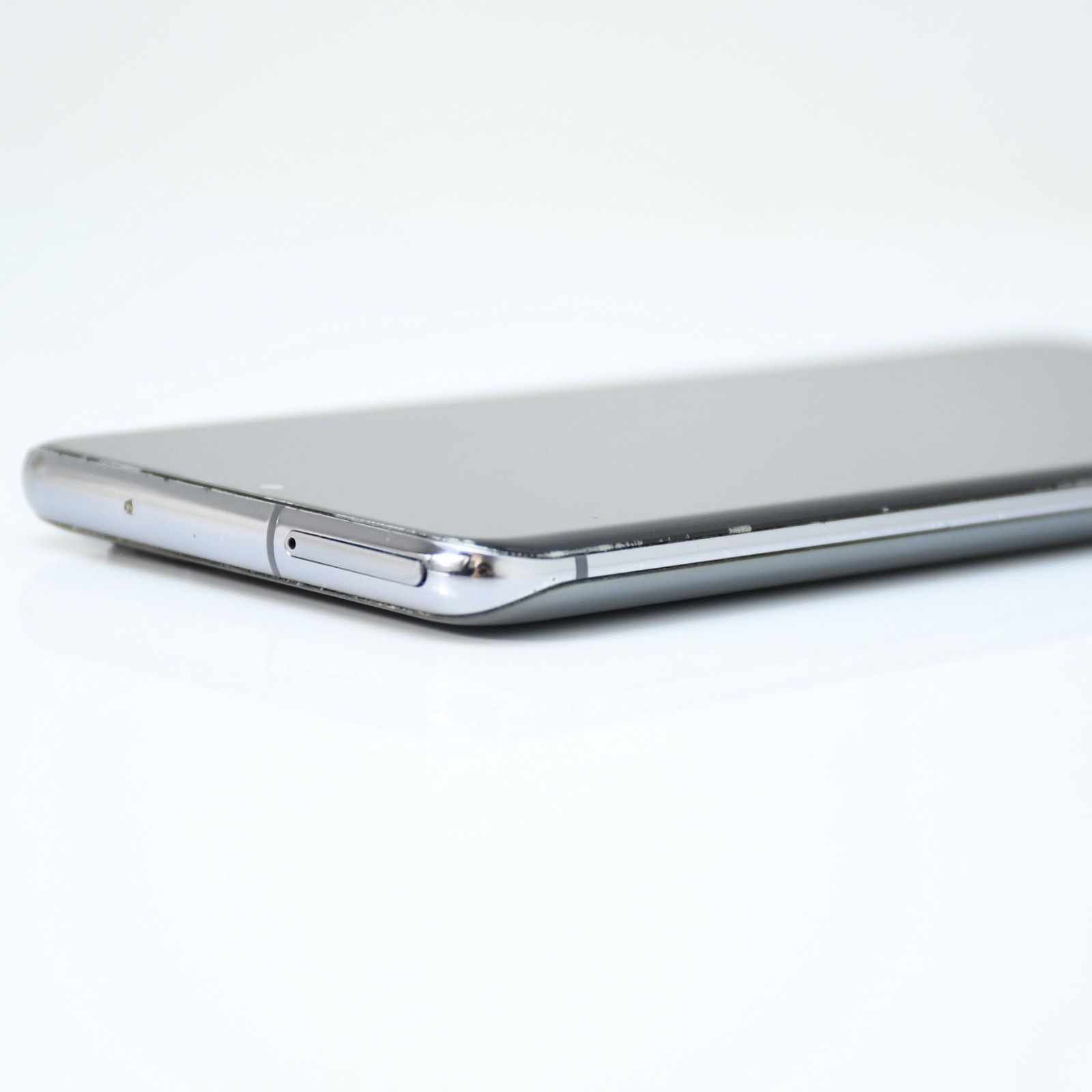 訳あり＊電池良好】SIMフリー docomo Galaxy S20 5G SC-51A コズミック