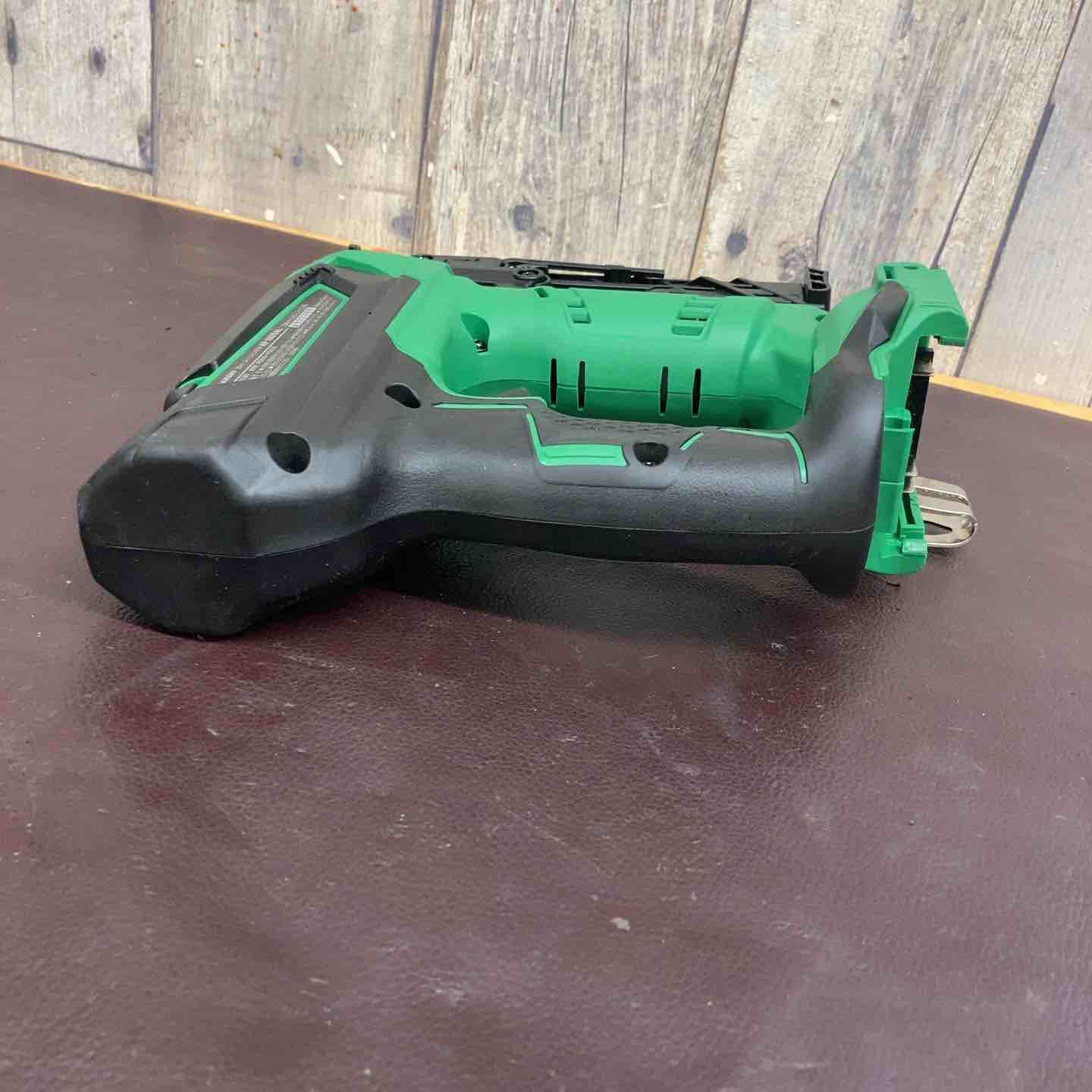 中古品】 ハイコーキ(HIKOKI ※旧:日立工機) コードレスピンネイラ 中古品】 ハイコーキ(HIKOKI ※旧:日立工機) コードレスピンネイラ