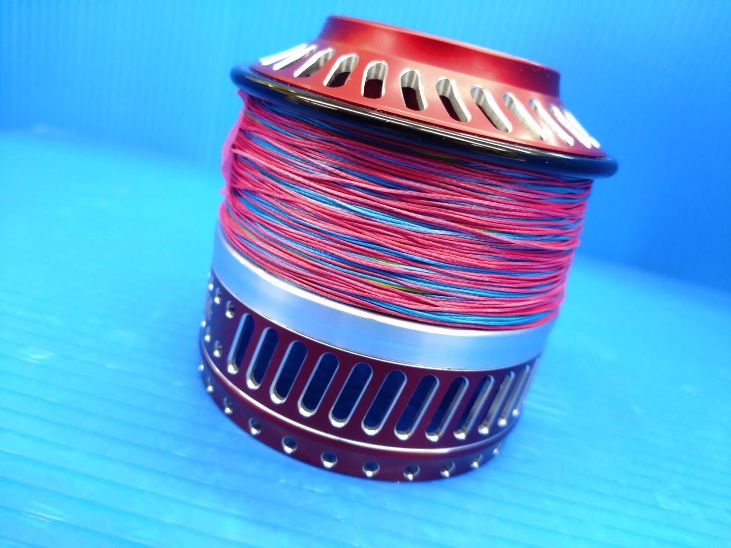 美品 スタジオオーシャンマーク NO LIMITS 13SW16000