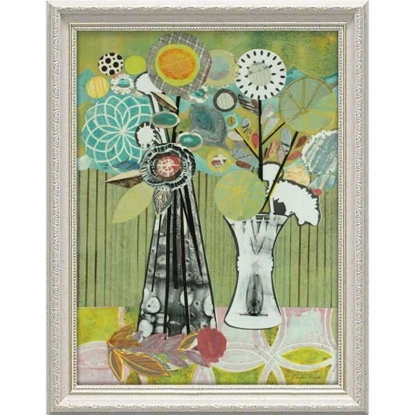 ユーパワー チャンドラ・ボッグス Gel加工 アートフレーム