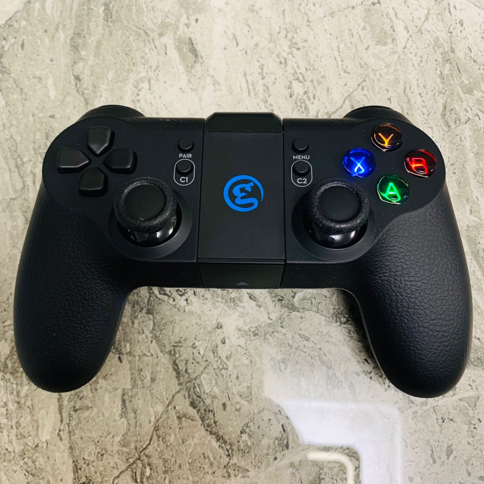 極美品】GameSir T1d コントローラー DJI Tello | Shop at Mercari