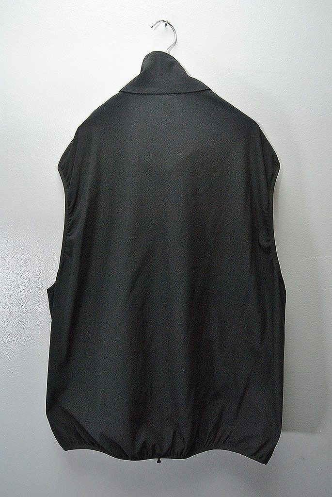 DAIWA PIER39 TECH FLEX JERSEY VEST ダイワピア 25SS テック ベスト