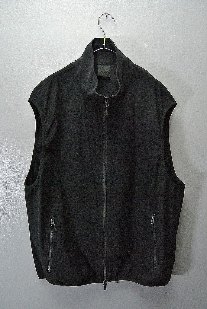 DAIWA PIER39 TECH FLEX JERSEY VEST ダイワピア 25SS テック ベスト