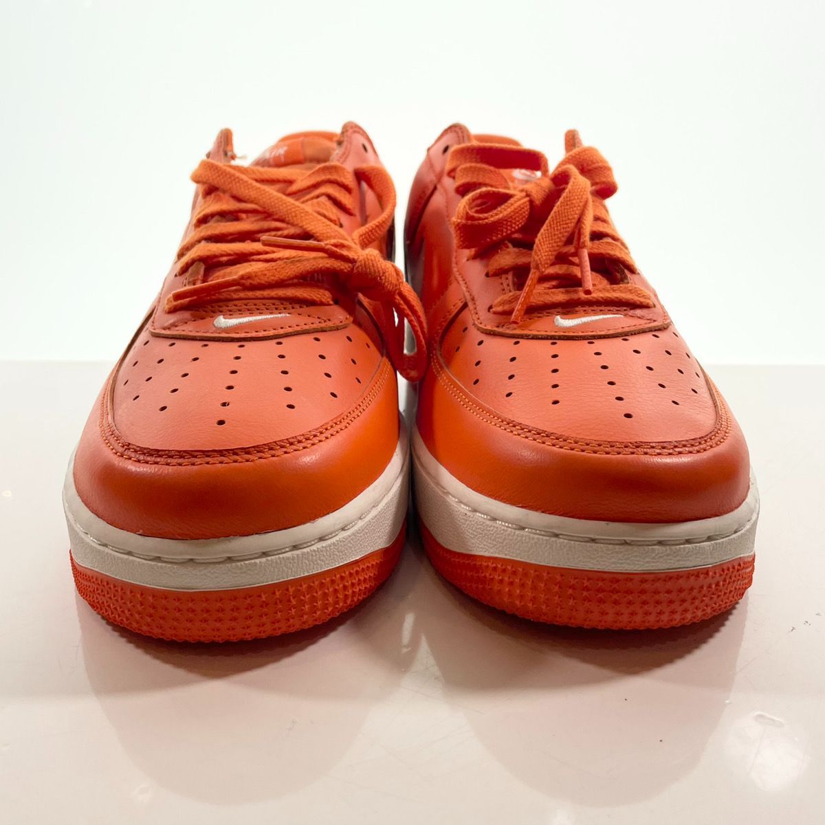 ナイキ NIKE AIR FORCE 1 LOW COLOR OF THE MONTH エア フォース 1 