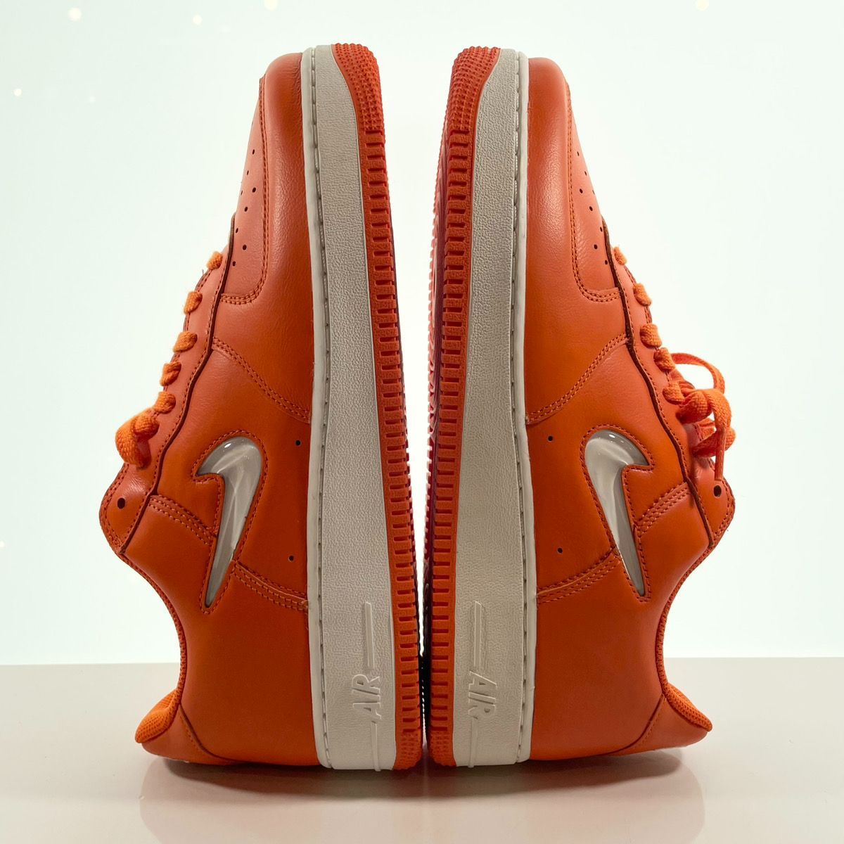 ナイキ NIKE AIR FORCE 1 LOW COLOR OF THE MONTH エア フォース 1 
