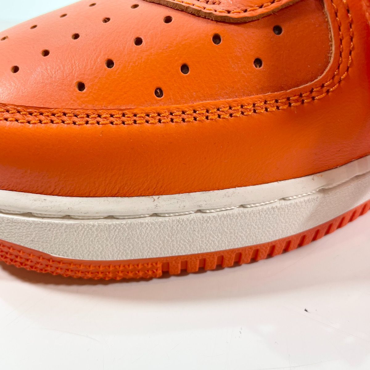 ナイキ NIKE AIR FORCE 1 LOW COLOR OF THE MONTH エア フォース 1 