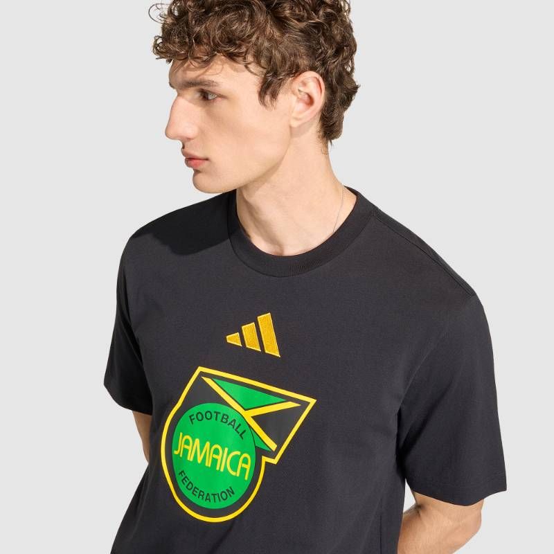 アウェイユニフォーム adidas ジャマイカ限定 ジャマイカ代表アウェイ