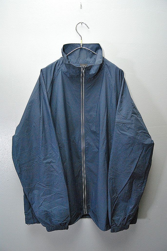 ALWAYTH × WAKE Traning Jacket and Pants Set オルウェイズ ウェイク