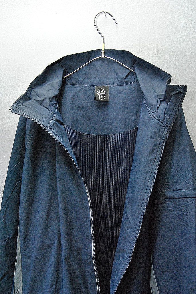 ALWAYTH × WAKE Traning Jacket and Pants Set オルウェイズ ウェイク