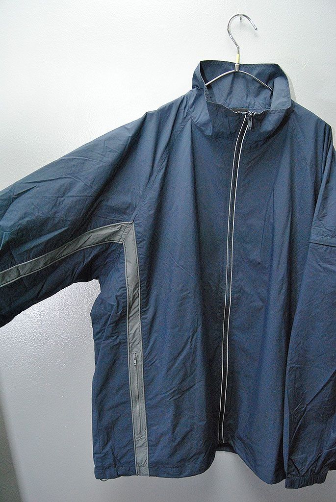 ALWAYTH × WAKE Traning Jacket and Pants Set オルウェイズ ウェイク