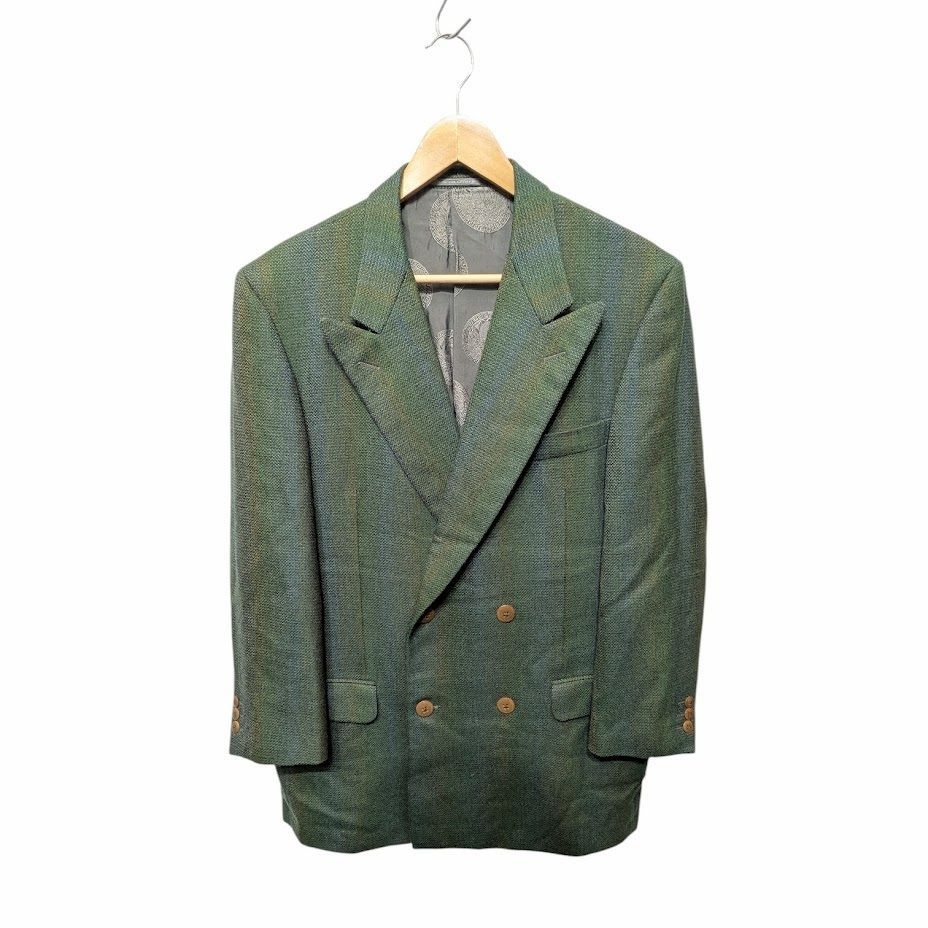 OLD GIANNI VERSACE オールド ジャンニヴェルサーチ ヴィンテージ 