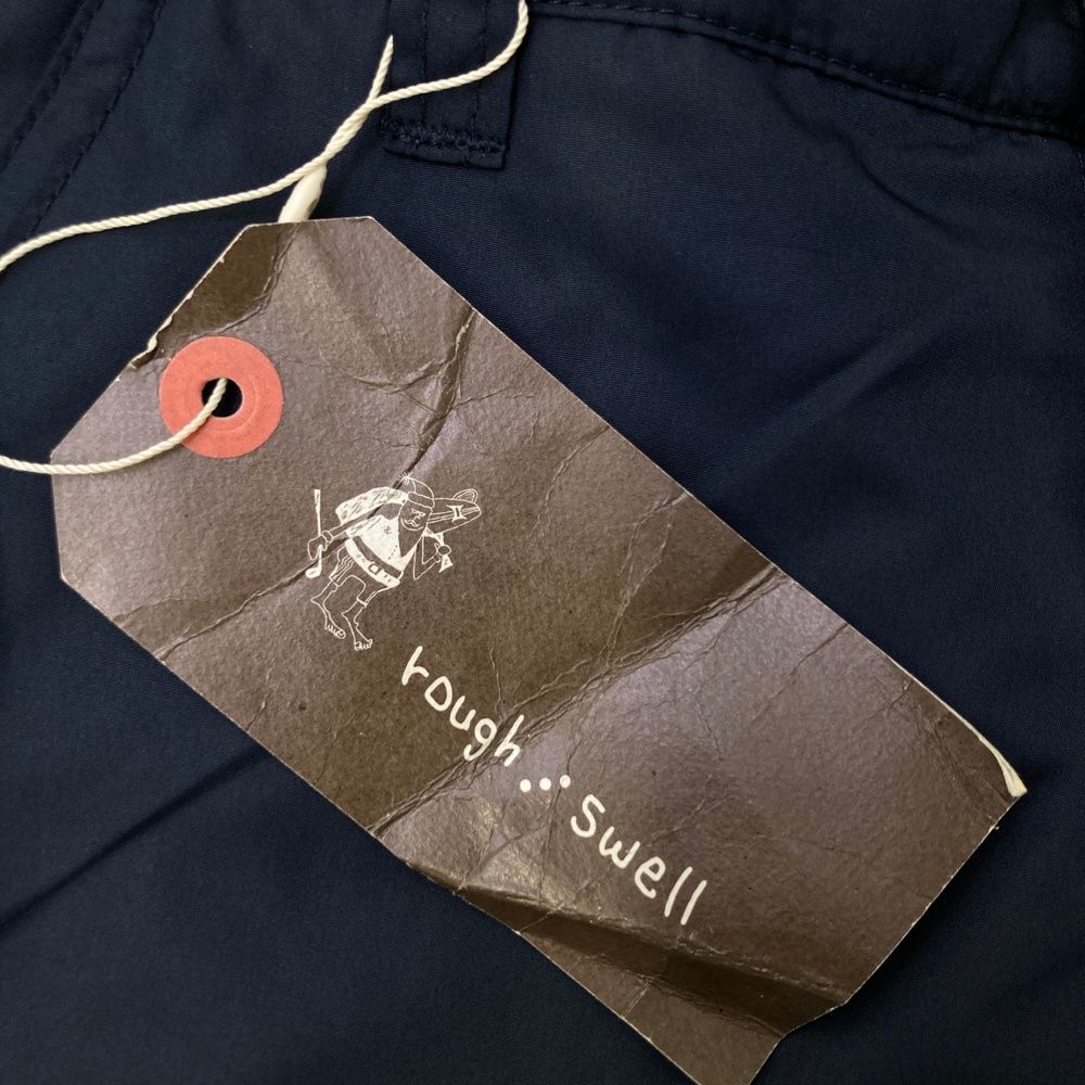 サイズ：S ROUGH&SWELL ラフアンドスウェル 2024年モデル 中綿 ロング