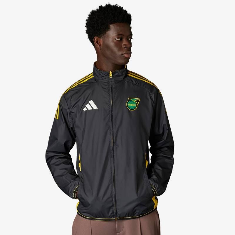 送料無料・匿名配送】Sサイズ adidas アディダス ジャマイカ代表 2024