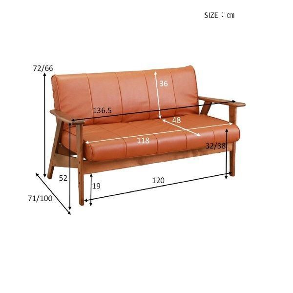 ブラウン 組立式