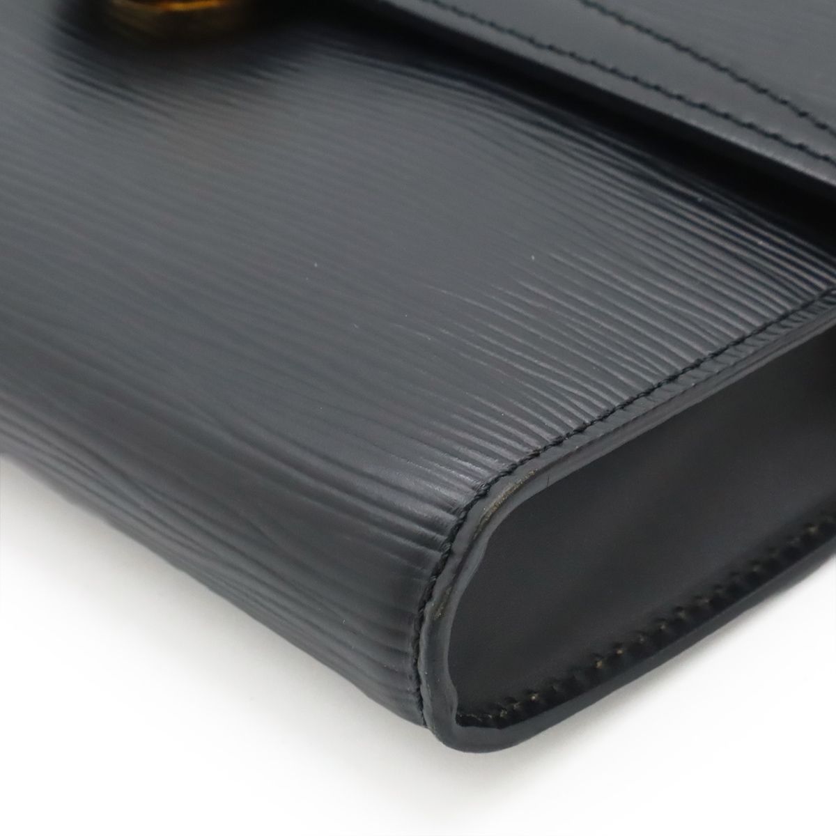 LOUIS VUITTON ルイ ヴィトン エピ アルシュ ショルダーバッグ 